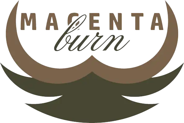 magentaburn